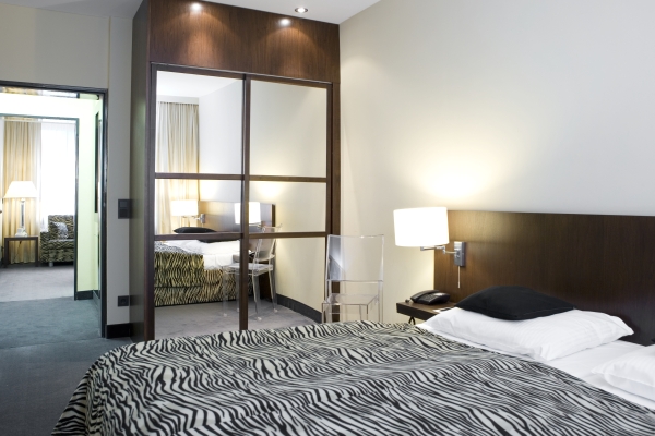Hotel relexa Bellevue